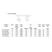 Spot, LED, pentru, sina, electrica, 2, linii, 230V, FLT25, Alb, 25W, 2250, lm, Lumina, calda, 3000K, IP40, Elmark, 93FTL25WW/WH Spot, LED, pentru, sina, electrica, 2, linii, 230V, FLT25, Alb, 25W, 2250, lm, Lumina, calda, 3000K, IP40, Elmark, 93FTL25WW/WH