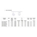 Spot, LED, pentru, sina, electrica, 4, linii, 230V, FLT25, Alb, 25W, 2250, lm, Lumina, calda, 3000K, IP40, Elmark, 934FTL25WW/WH Spot, LED, pentru, sina, electrica, 4, linii, 230V, FLT25, Alb, 25W, 2250, lm, Lumina, calda, 3000K, IP40, Elmark, 934FTL25WW/WH