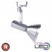 Spot, LED, pentru, sina, electrica, 2, linii, 230V, Prag-7, Argintiu, 7W, 405, lm, Lumina, neutra, 4200K, IP20, Horoz, TRKLIG-8230070212- - Vezi Detalii Complete Spot, LED, pentru, sina, electrica, 2, linii, 230V, Prag-7, Argintiu, 7W, 405, lm, Lumina, neutra, 4200K, IP20, Horoz, TRKLIG-8230070212- - imaginea produsului TRKLIG-8230070212- din categoria Iluminat pe sina electrica