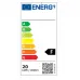 Spot, LED, pentru, sina, electrica, 2, linii, 230V, TL29, ZFLD, Negru, 10W, 800, lm, Lumina, calda, 3000K, IP20, Elmark, 93SS1030/BL - Vezi Detalii Complete Spot, LED, pentru, sina, electrica, 2, linii, 230V, TL29, ZFLD, Negru, 10W, 800, lm, Lumina, calda, 3000K, IP20, Elmark, 93SS1030/BL - imaginea produsului 93SS1030/BL din categoria Iluminat pe sina electrica