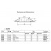 Spot, SA-90, Auriu Antic, Rotund, Incastrat, 1 X GU5.3, 12V, 82 mm, IP20, Elmark, 9290/AB - imaginea produsului 9290/AB din categoria Spoturi