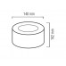 Spot, LED, Sandra-10/Xl, Alb, Rotund, Aplicat, 10W, 700 lm, 230V, Lumina neutra, 4000-4500k, 140 mm, IP20, Horoz, 0LDO-016-043-1010-030 - Vezi Detalii Complete Spot, LED, Sandra-10/Xl, Alb, Rotund, Aplicat, 10W, 700 lm, 230V, Lumina neutra, 4000-4500k, 140 mm, IP20, Horoz, 0LDO-016-043-1010-030 - imaginea produsului 0LDO-016-043-1010-030 din categoria Spoturi