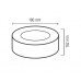 Spot, LED, Sandra-15/Xl, Negru, Rotund, Aplicat, 15W, 1050 lm, 230V, Lumina neutra, 4000-4500k, 180 mm, IP20, Horoz, 0LDO-016-043-1015-060 - Vezi Detalii Complete Spot, LED, Sandra-15/Xl, Negru, Rotund, Aplicat, 15W, 1050 lm, 230V, Lumina neutra, 4000-4500k, 180 mm, IP20, Horoz, 0LDO-016-043-1015-060 - imaginea produsului 0LDO-016-043-1015-060 din categoria Spoturi