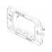 Suport, 3M, cu, suruburi, Vimar, NEVE, UP, 09613 Suport, 3M, cu, suruburi, Vimar, NEVE, UP, 09613