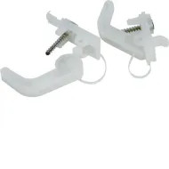 Suport fixare gips/carton pentru tablou Hager VF