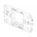 Suport, orizontal, 2M, centrale, cu, suruburi, Vimar, NEVE, UP, 09606 - imaginea produsului 09606 din categoria Vimar NEVE UP