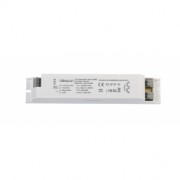Sursa, de, alimentare, dimabila, Pentru, panouri, LED, 40W, , 850mA, Ultralux, DDLP22040
