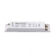 Sursa, de, alimentare, dimabila, Pentru, panouri, LED, 45W, Ultralux, DDLP22045