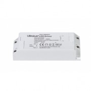 Sursa, de, alimentare, dimabila, TRIAC, Pentru, panouri, LED, 20W, 480mA, Ultralux, DDLP20480