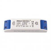 Sursa, de, Alimentare, non-, dimabila, Pentru, Panouri, LED, 24W, Ultralux, DLP220246
