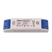 Sursa, de, Alimentare, non-, dimabila, Pentru, Panouri, LED, 6W, Ultralux, DLP2206