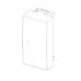 Tasta, falsa, alb, Vimar, NEVE, UP, 09041 Tasta, falsa, alb, Vimar, NEVE, UP, 09041