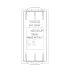 Tasta, falsa, alb, Vimar, NEVE, UP, 09041 Tasta, falsa, alb, Vimar, NEVE, UP, 09041