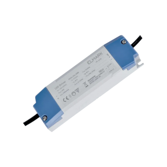 Transformator, Pentru, LED, PANEL, 6W, Elmark, 99DriverPN6