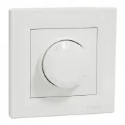 Variator Cap scara LED RC 370W, alb Schneider Asfora EPH6800121