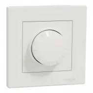 Variator Cap scara LED RC 370W, alb Schneider Asfora EPH6800121 Variator Cap scara LED RC 370W, alb Schneider Asfora EPH6800121
