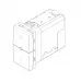 Variator, MASTER, 230V, universal, carbon, matt, Vimar, NEVE, UP, 09135.1.CM - imaginea produsului 09135.1.CM din categoria Vimar NEVE UP