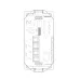 Variator, MASTER, 230V, universal, carbon, matt, Vimar, NEVE, UP, 09135.1.CM - imaginea produsului 09135.1.CM din categoria Vimar NEVE UP